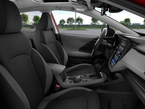 New 2026 Subaru Crosstrek 2.0i Premium image 16