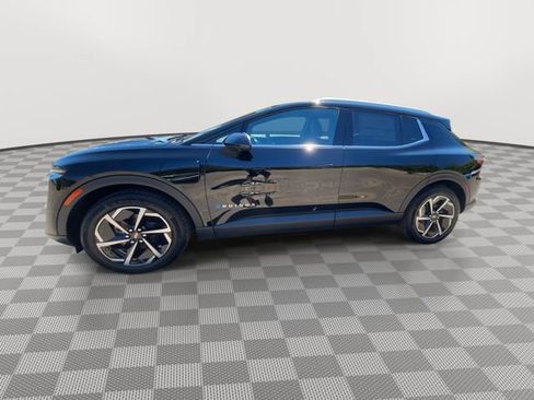New 2026 Chevrolet Equinox EV LT FWD image 4
