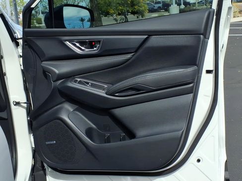 New 2026 Subaru Ascent Limited image 22