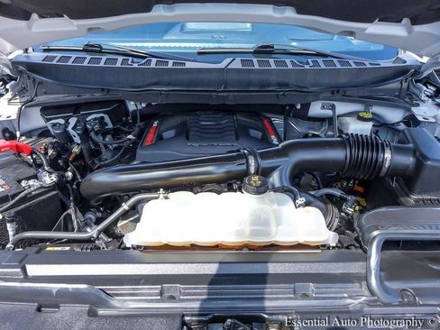 Used 2024 Ford F150 Raptor AWD/4WD image 30
