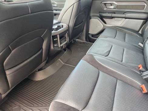New 2026 RAM 1500 Laramie AWD/4WD image 24