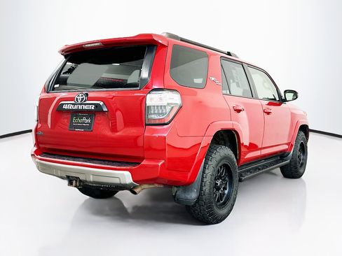 Used 2020 Toyota 4Runner TRD Off-Road image 9