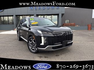 Used 2024 Hyundai Palisade Limited video 1