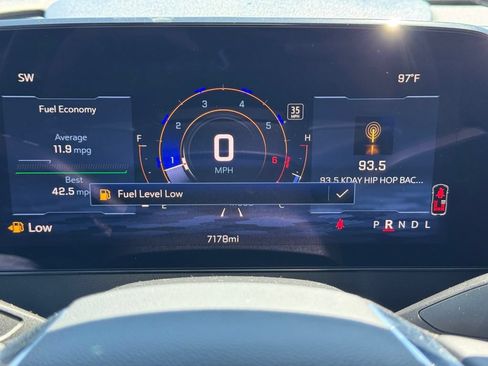 New 2026 Chevrolet Traverse LT w/ Driver Confidence Package FWD image 22