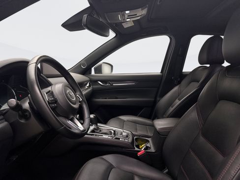 Used 2023 MAZDA CX-5 AWD 2.5 Turbo image 9