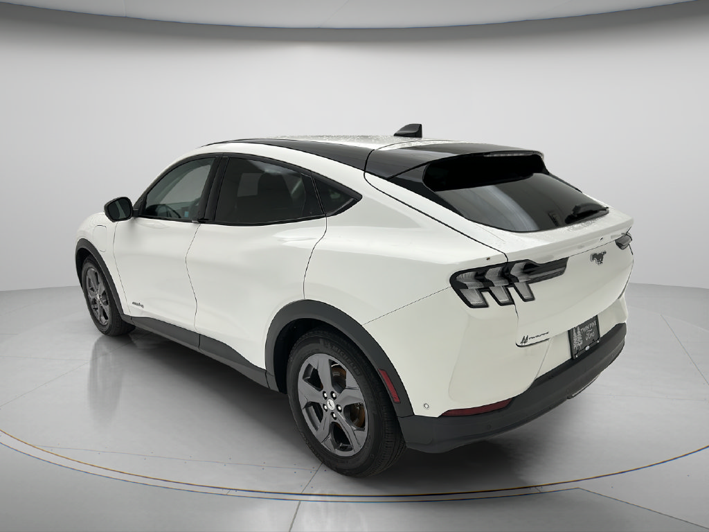 Used 2023 Ford Mustang Mach-E Select AWD/4WD image 4