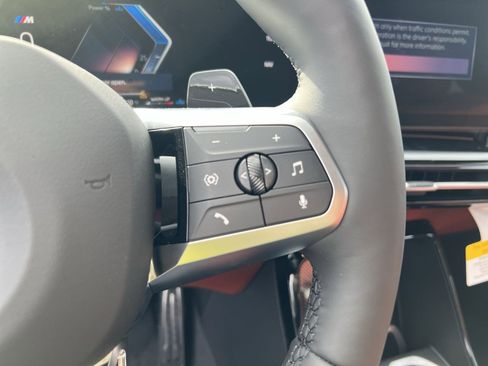 New 2026 BMW X1 xDrive28i w/ Technology Package image 30