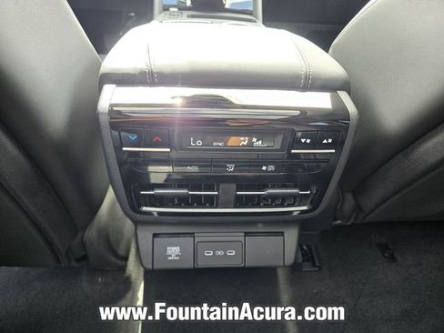 New 2026 Acura MDX FWD w/ Technology Package image 11