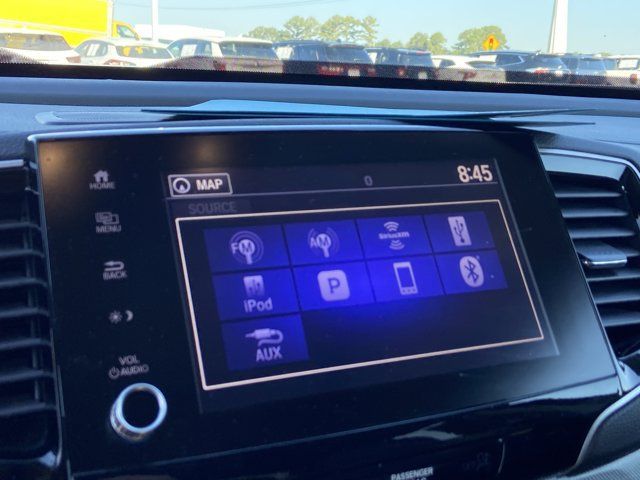 Used 2023 Honda Ridgeline RTL-E image 37