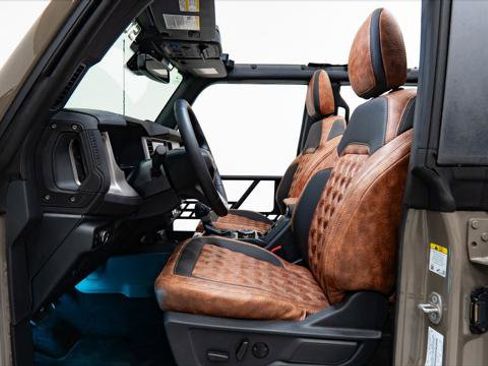 Used 2026 Ford Bronco Big Bend image 31