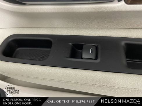 Used 2020 GMC Terrain Denali w/ Denali Premium Package image 39