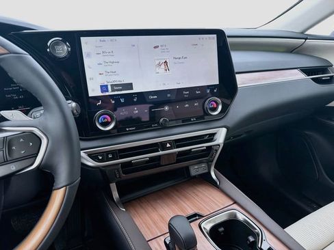 New 2026 Lexus RX 350 FWD image 29