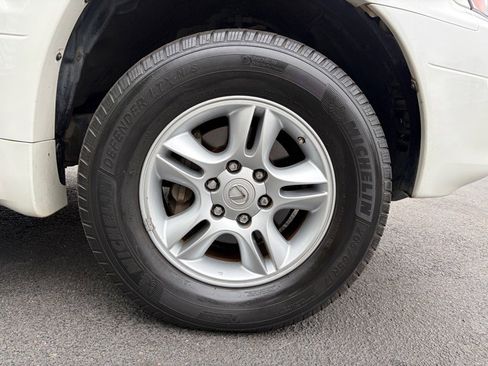 Used 2006 Lexus GX 470 image 16