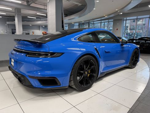 Used 2023 Porsche 911 GT3 RS image 22