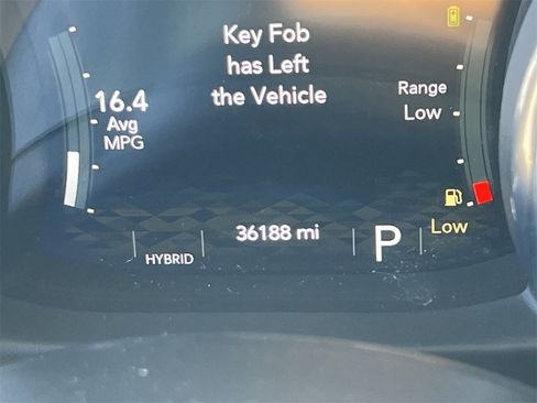 Used 2022 Jeep Wrangler Unlimited Rubicon 4xe w/ Cold Weather Group image 11