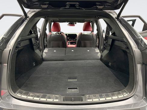 Used 2024 Lexus NX 350 F Sport image 23