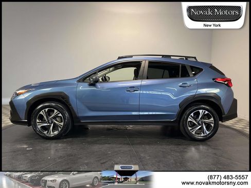 Used 2024 Subaru Crosstrek 2.0i Premium AWD/4WD image 5