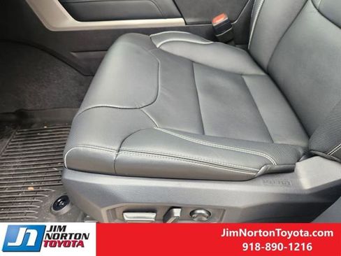 New 2026 Toyota Sequoia Limited image 19