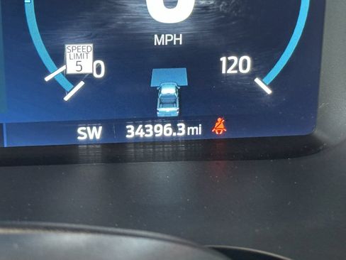 Certified 2023 Ford F150 Tremor w/ Equipment Group 402A High AWD/4WD image 24