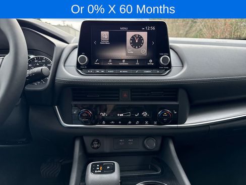 New 2026 Nissan Rogue SV w/ Cold Weather Package image 18