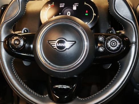 Used 2021 MINI Cooper Countryman S AWD/4WD image 47