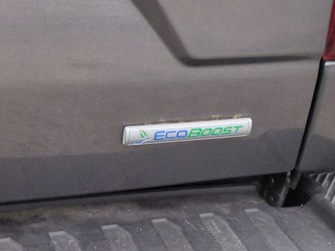 Used 2018 Ford F150 XLT w/ Equipment Group 302A Luxury image 13