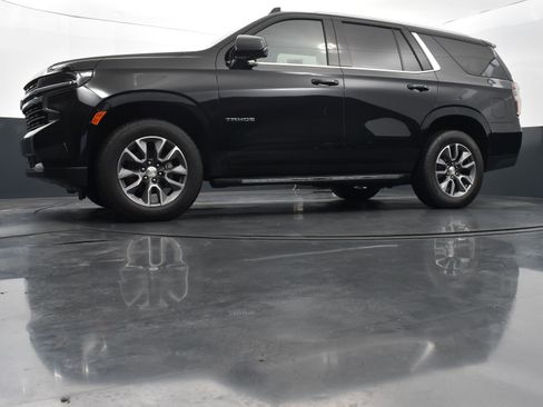 Used 2024 Chevrolet Tahoe LT w/ Luxury Package image 36