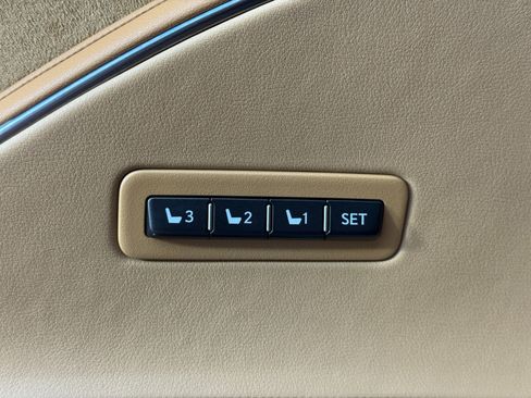 Used 2022 Lexus LC 500 Coupe image 17