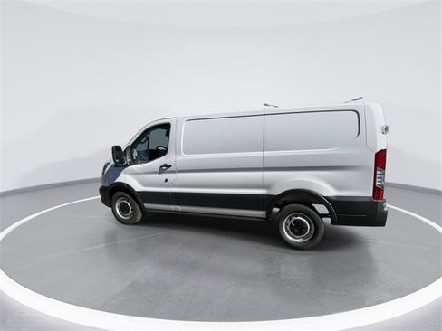 New 2026 Ford Transit 150 Low Roof w/ Load Area Protection Package image 6