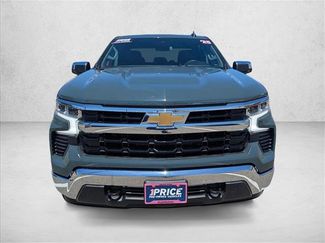 Used 2025 Chevrolet Silverado 1500 LT AWD/4WD video 2