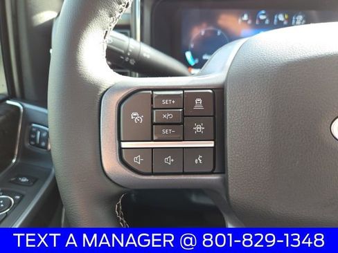 New 2026 Ford F350 Lariat w/ Lariat Ultimate Package AWD/4WD image 19