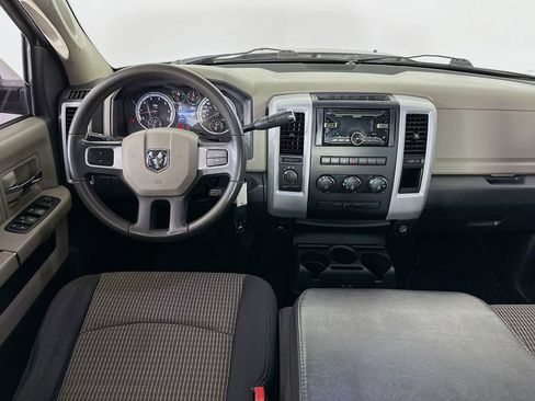 Used 2011 RAM 1500 Classic SLT AWD/4WD image 19
