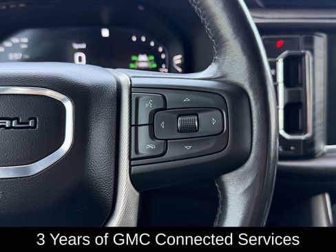 Used 2022 GMC Yukon XL Denali w/ Max Trailering Package AWD/4WD image 19