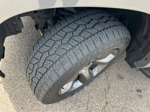 Used 2020 RAM 1500 Lone Star w/ Built-to-serve Edition AWD/4WD image 7