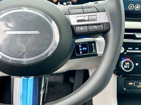 New 2026 Hyundai Tucson SEL image 24