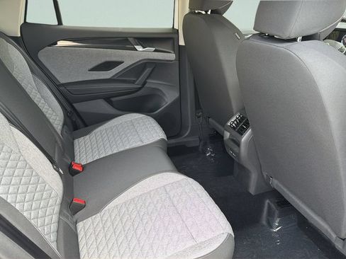 New 2026 Volkswagen Tiguan S FWD image 31