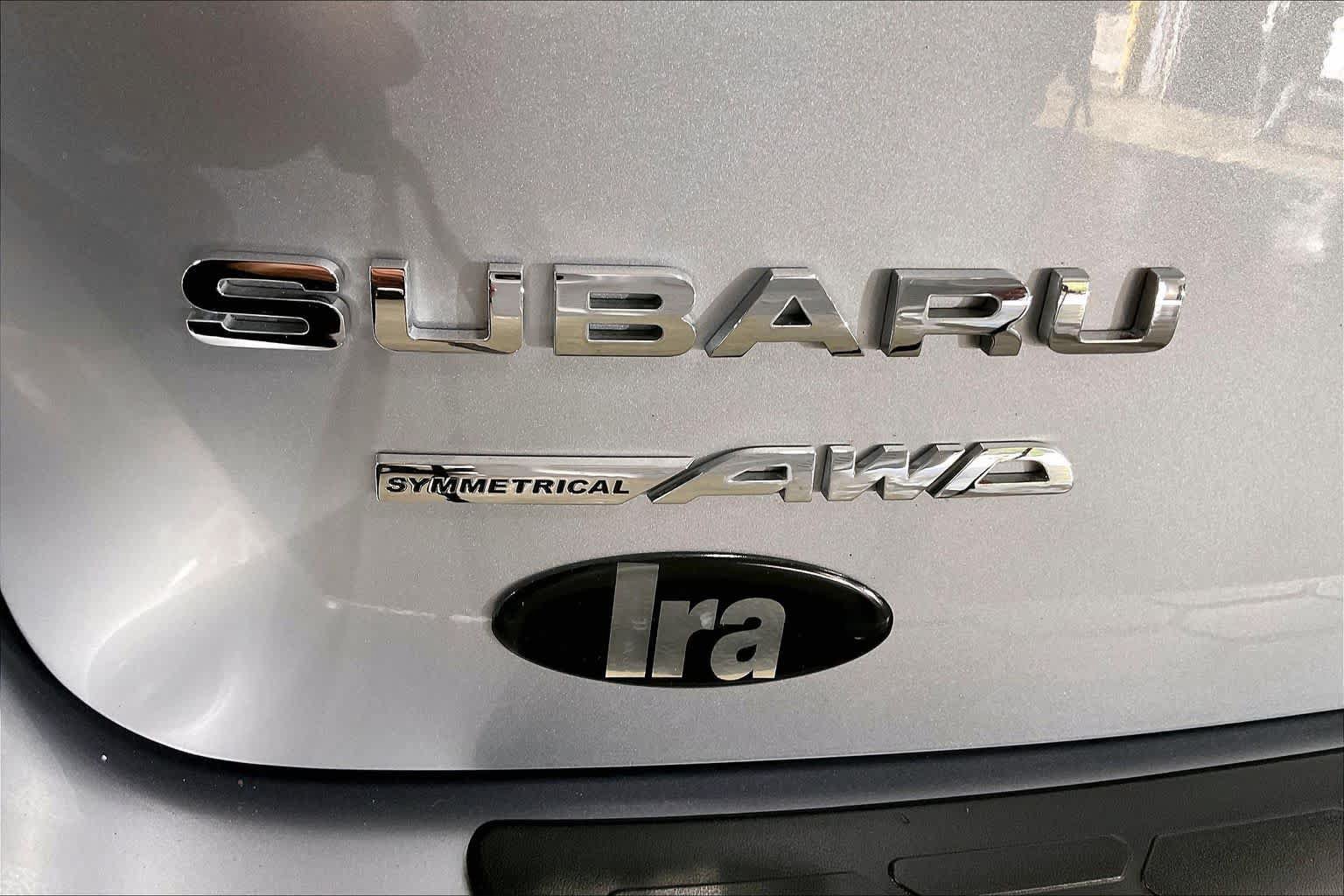 Used 2019 Subaru Crosstrek 2.0i Premium AWD/4WD image 30