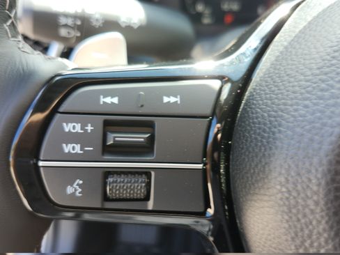 New 2026 Acura ADX AWD image 27
