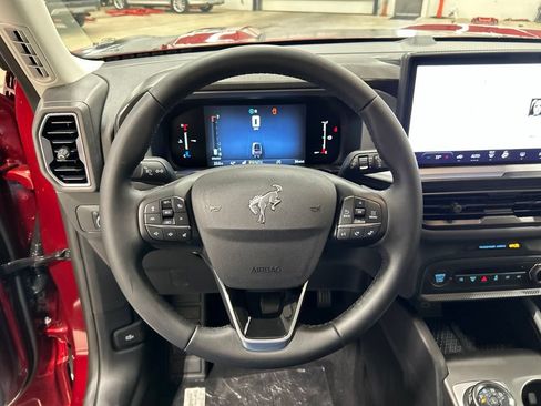 New 2026 Ford Bronco Sport Big Bend w/ Convenience Package AWD/4WD image 15