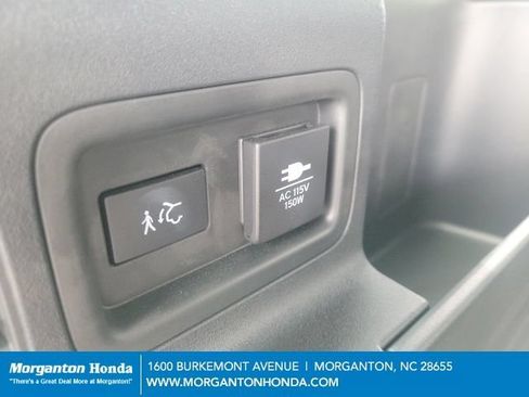 Used 2026 Honda Passport TrailSport Elite image 42