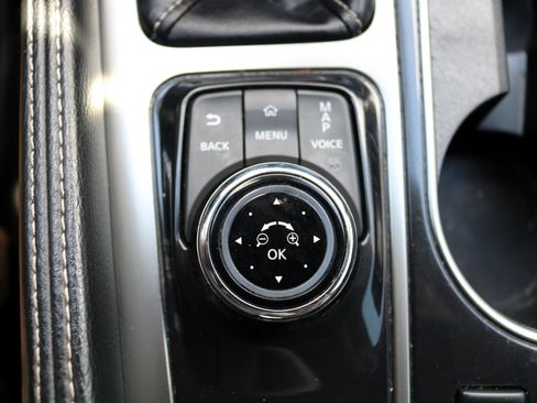 Used 2022 Nissan Maxima SV w/ Floor Mat Group image 47