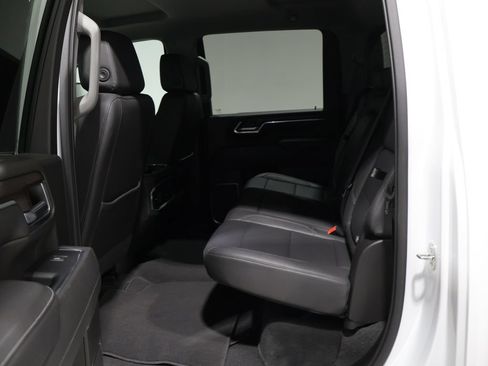 Used 2024 GMC Sierra 2500 SLT w/ SLT Convenience Package AWD/4WD image 19