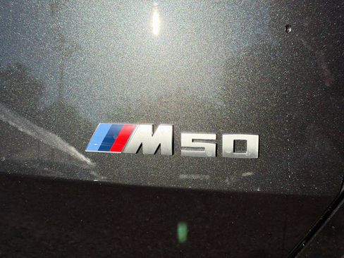 New 2026 BMW X3 M50 AWD/4WD image 11
