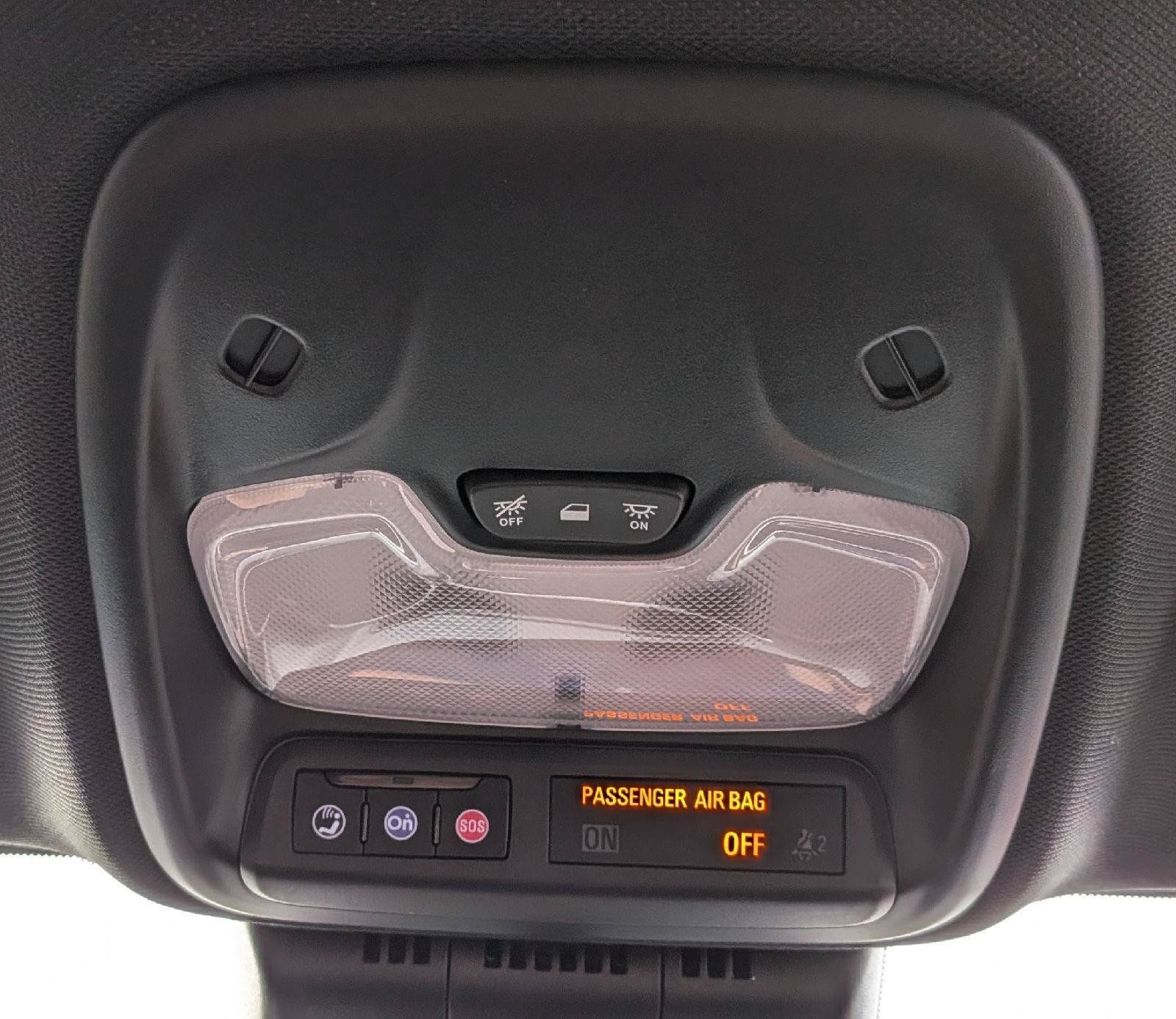 Used 2026 Chevrolet Colorado W/T w/ WT Custom Package AWD/4WD image 19