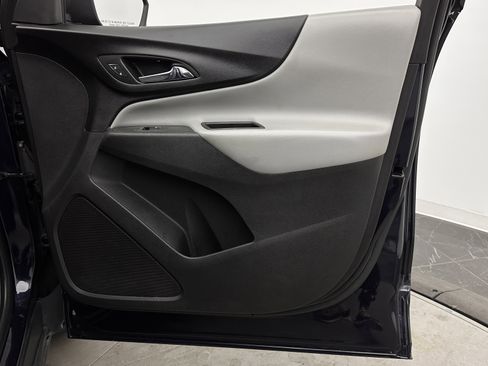 Used 2021 Chevrolet Equinox LS w/ LPO, Blackout Package image 30