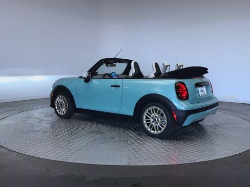 New 2026 MINI Cooper S FWD image 6