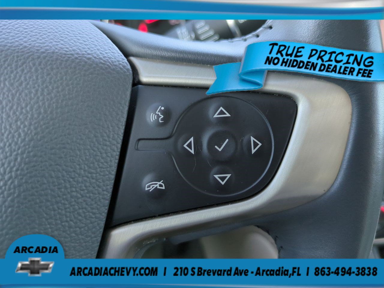 Certified 2021 GMC Acadia Denali w/ Denali Technology Package FWD image 28