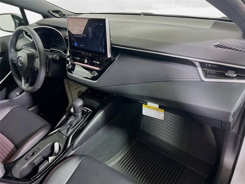 Certified 2025 Toyota Corolla XSE image 26