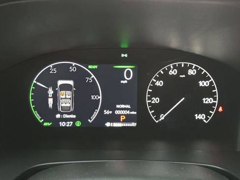 New 2026 Honda CR-V Sport image 18