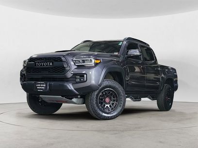 Used 2023 Toyota Tacoma TRD Pro
